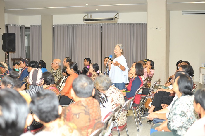 penanya WONOSANTUNI